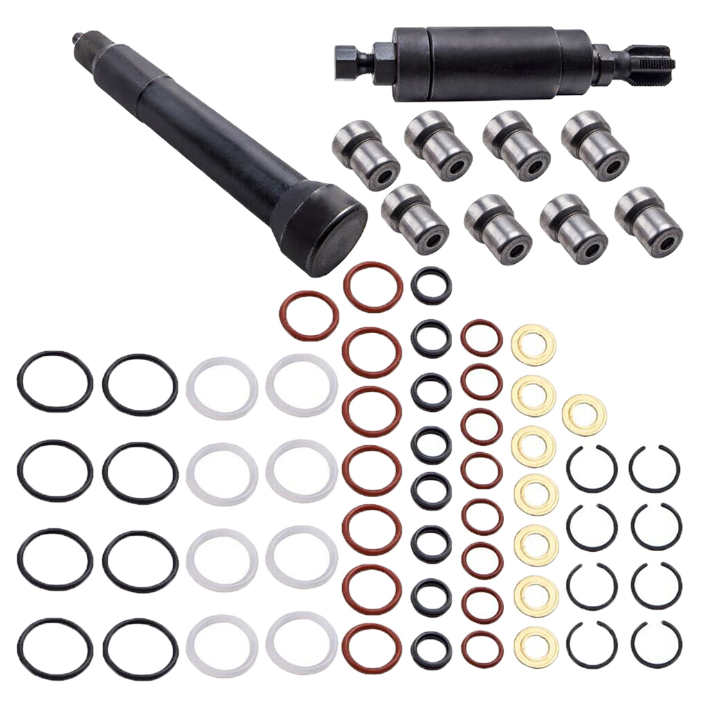 6.0 injector sleeve