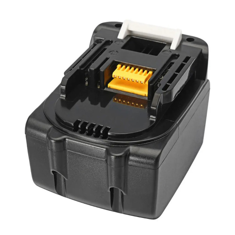 substituição de 14.4v 4.0ah 5.0ah makita bl1430