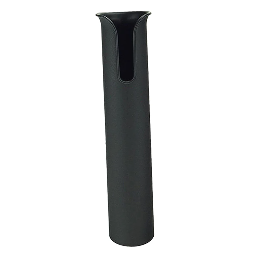Plastic Self Adhesive Tube Rod Holder Rack, Replacement Part for Tournament