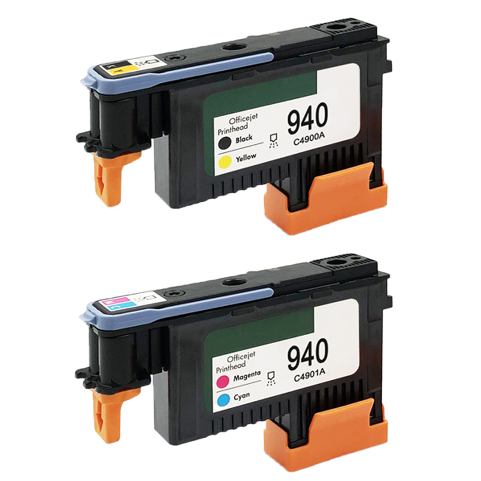 940 Printhead Print Head C4900A C4901A for HP A809A A809N A811A A909A A909N A909G A910N Smooth Printing