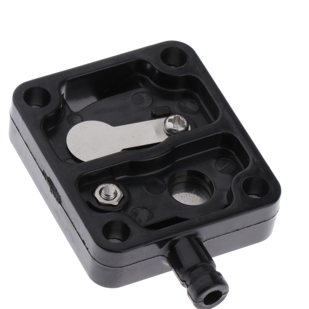 Fuel Pump Body for Tohatsu Nissan Outboard Motor 9.9HP 15HP 18HP  3C8-04002