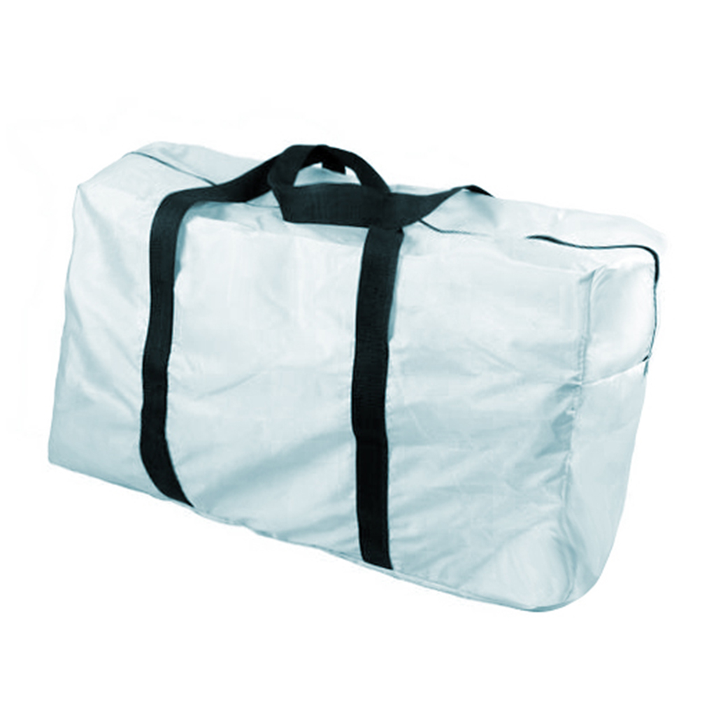 Lightweight Storage Bag Large Capacity Inflatable Bags Water Sports Foldable Carrying Sack Suitable for Kayak Boating Canoeing