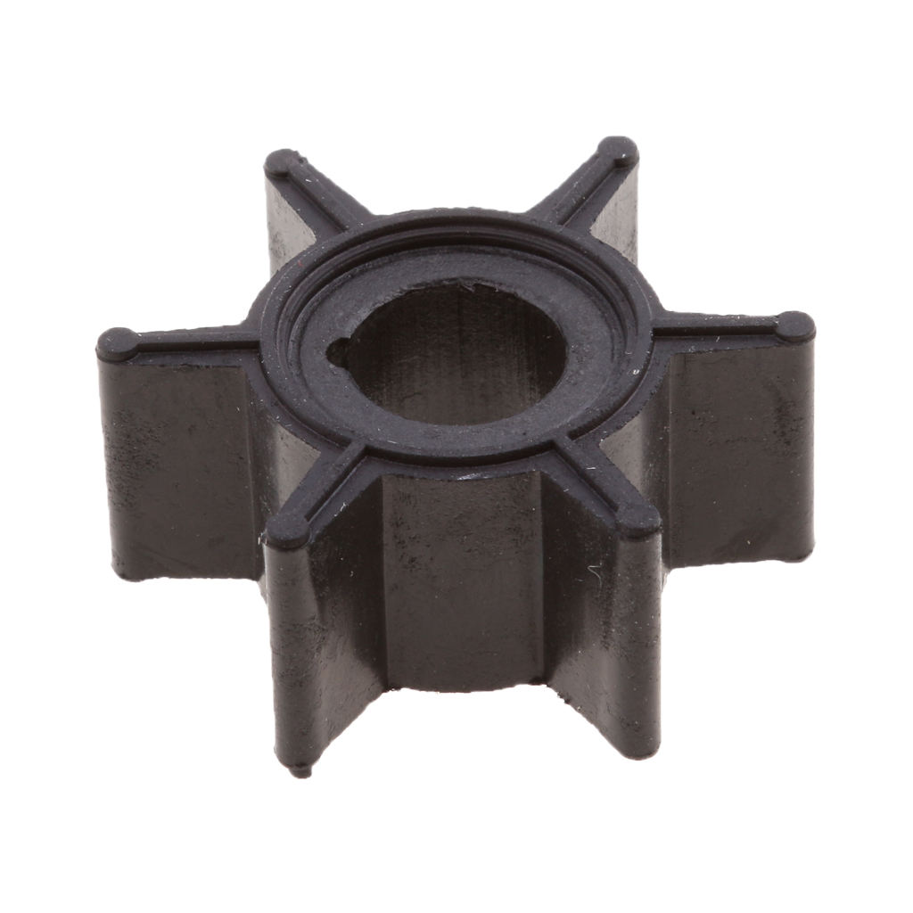 Outboard Water Pump Impeller for Mercury Mariner outboard 2 2.5 3.3hp 2 stroke 161543 Motor  water pump Impeller
