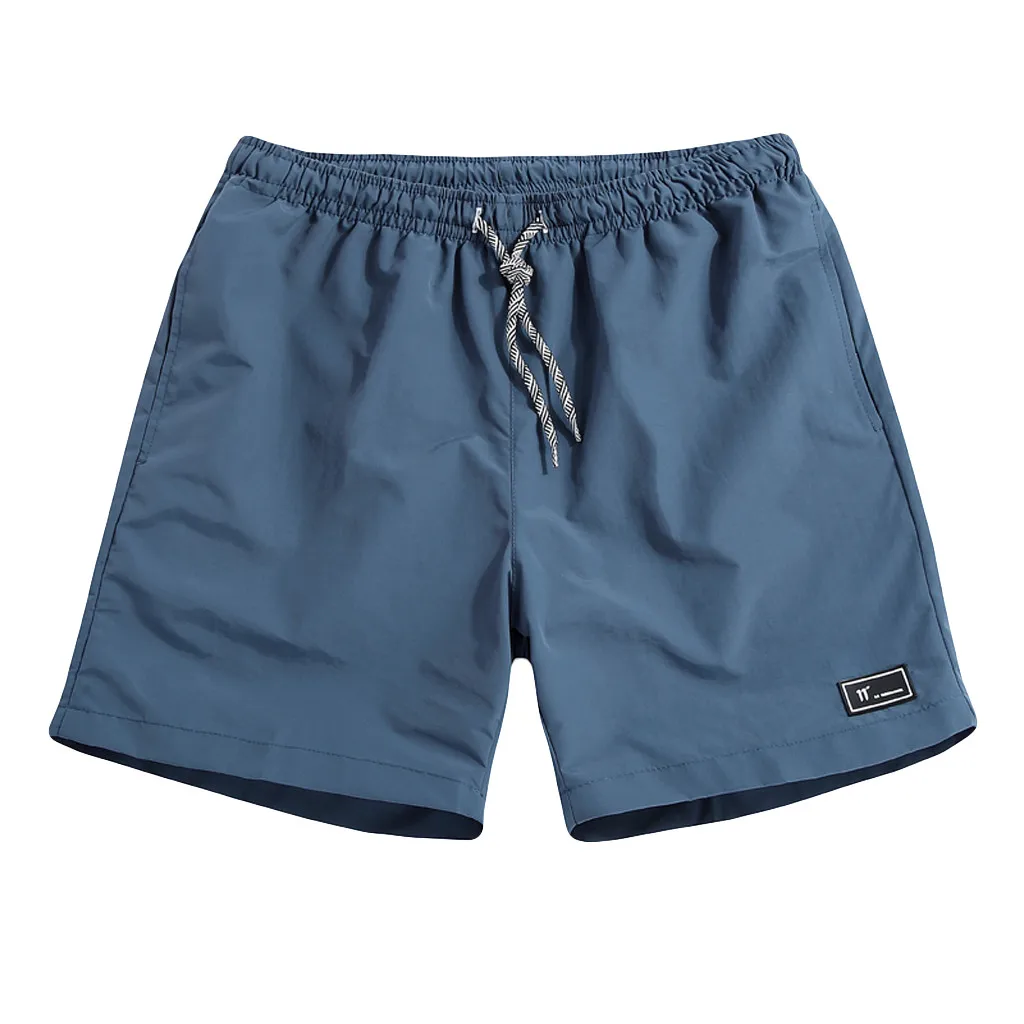 Shorts - New Men Summer Plus Size Shorts