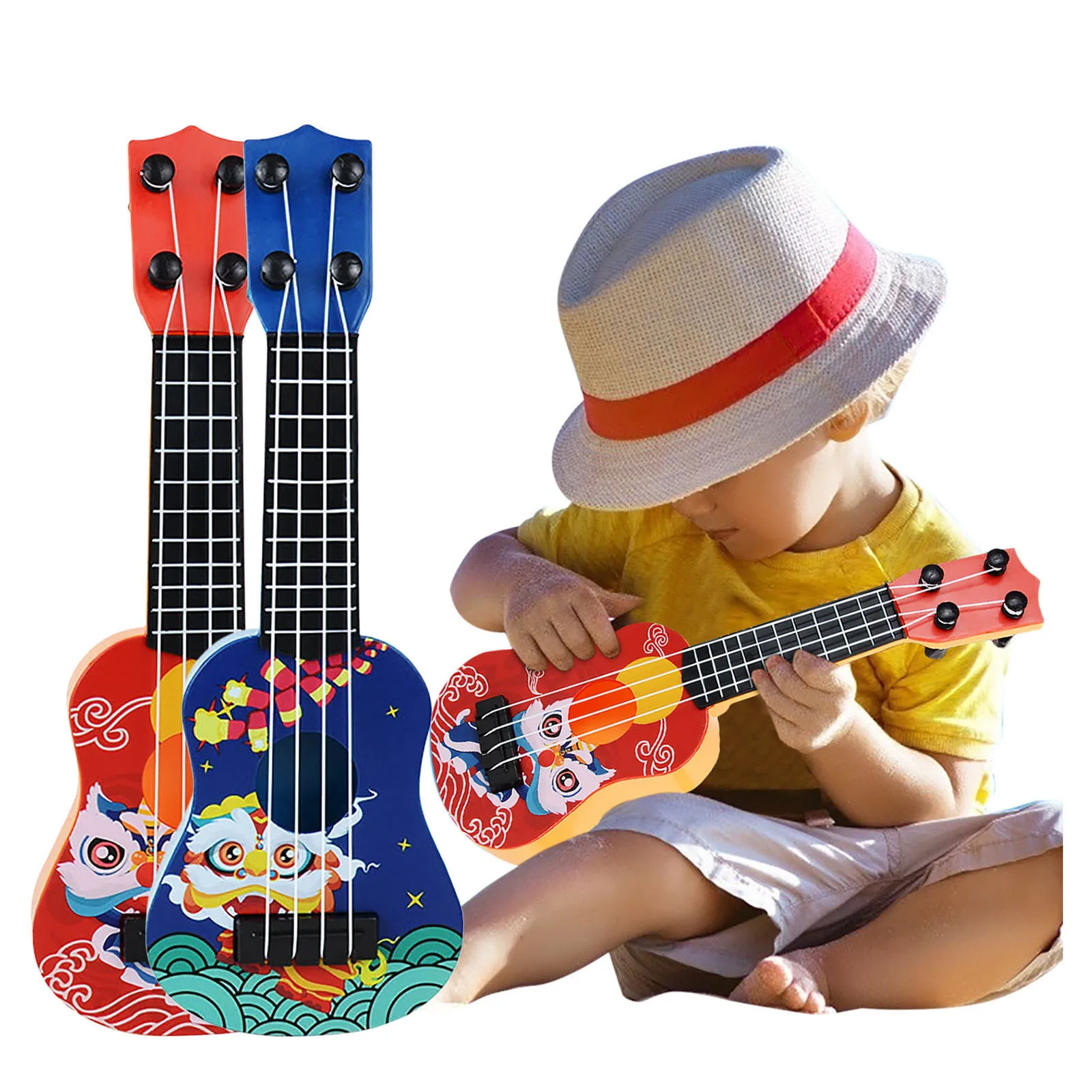 игрушка мини гитара фото 30