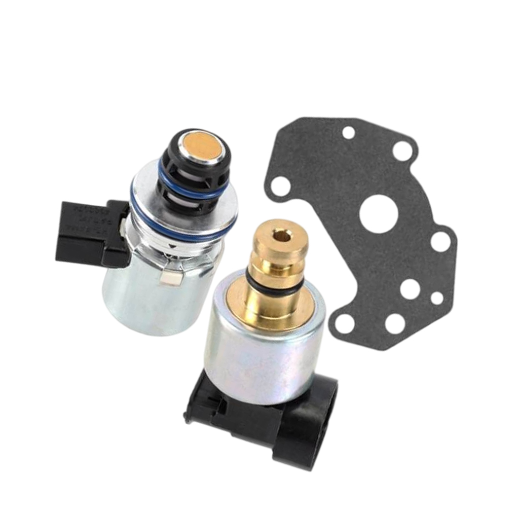 56028196AD Pressure Sensor Solenoid Kit Vehicle Supplies Fit for RAM 1500 2500 3500 for GRAND CHEROKEE 46RE 47RE 42RE 44RE A500