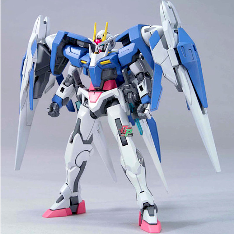 gundam hg oo raiser