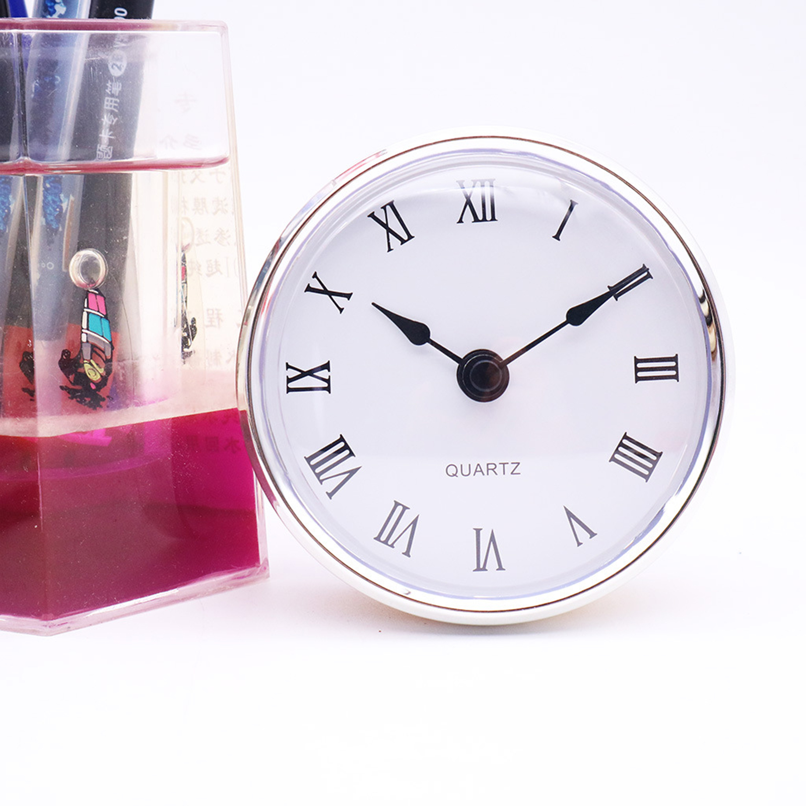 Classic Clock Movement 3