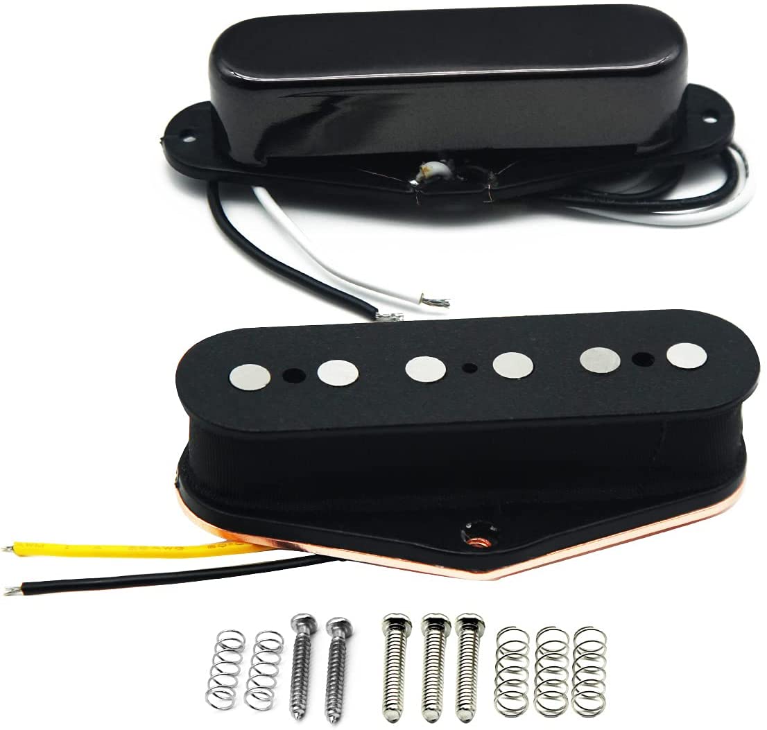 fender alnico 5