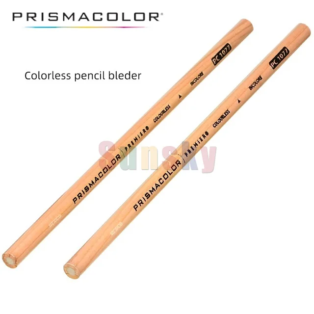 Usa Sanford Prismacolor Blender Pencil PC1077 Colored Pencil