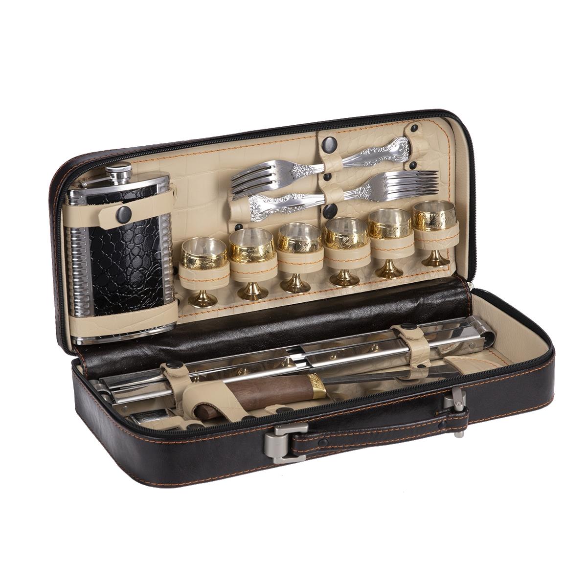 набор для шашлыка "дачник №2". набор для пикника «дачник-1». набор для пикника "дачник №1". набор для пикника «дачник-1». комплект дачник.