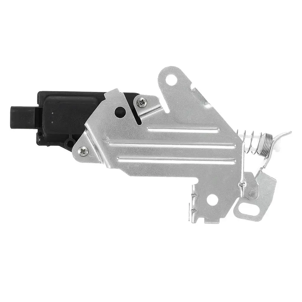 Door Lock Actuator Solenoid FOR FIESTA MK5 Mk6 FORD FUSION BOOT TAILGATE LOCK MOTOR ACTUATOR SOLENOID