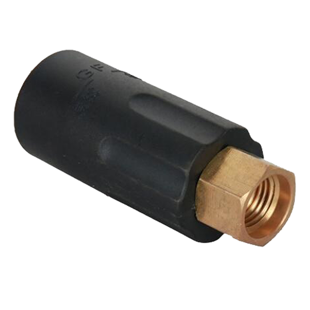 Fit  K Series Pressure Spray Nozzle Tip Internal Thread Adjustable Quick