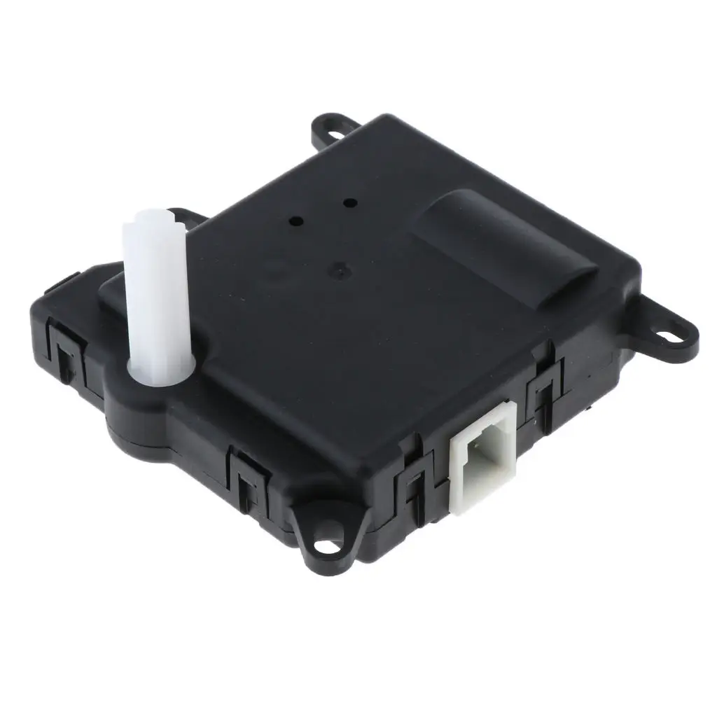 1L2Z-19E616-BA,YH-1743,2L2H19E616AA Air Door Actuator Air Vent Blend Door Actuator HVAC Heater