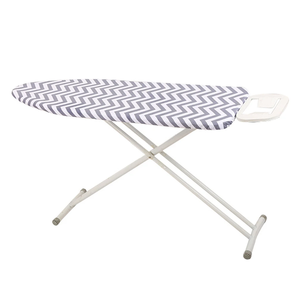 Ultra Thick Heat Retaining Felt Ironing Iron Board Cover Easy Fitted Universal 