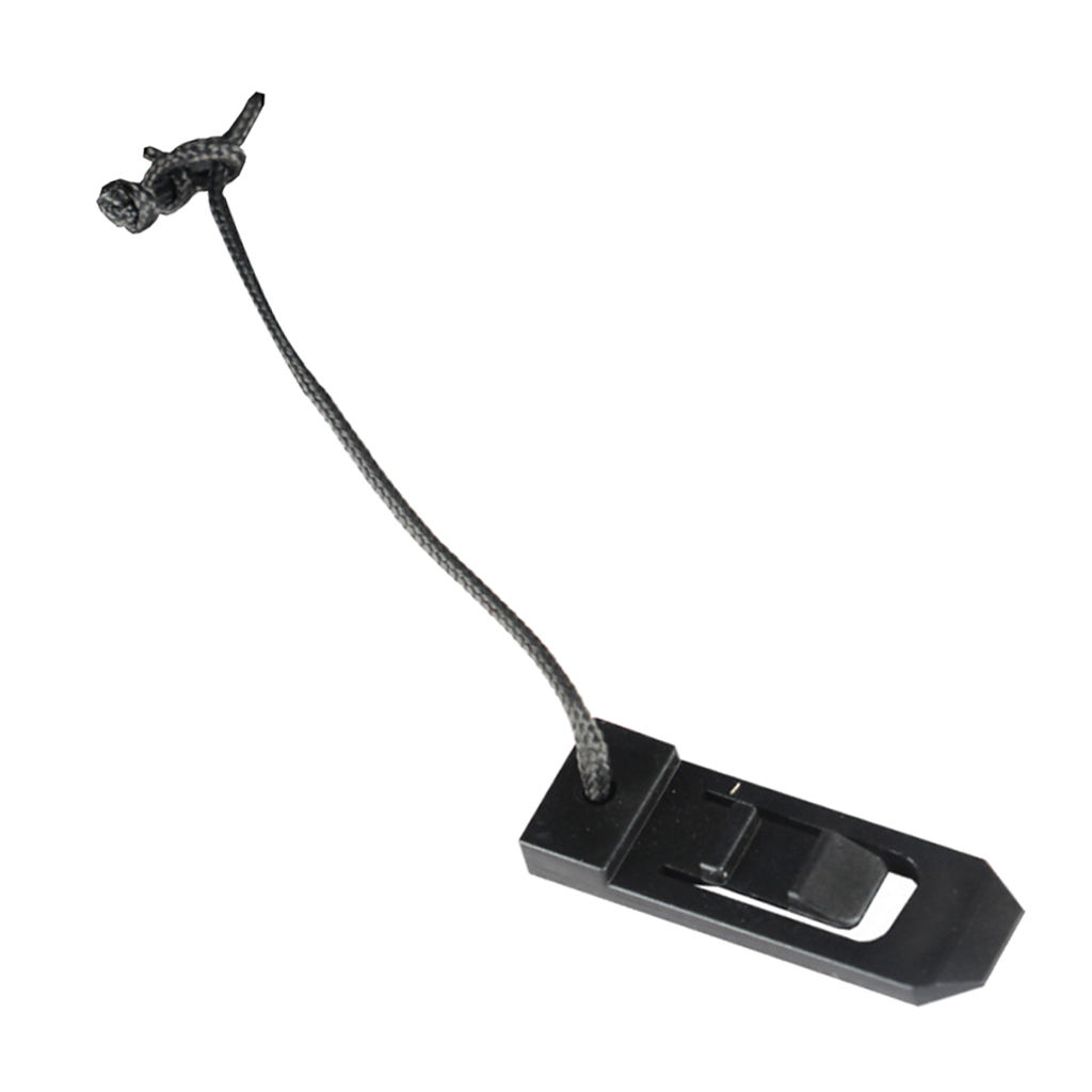 Surfboard Longboard Surfing      Clip Plastic Paddleboard Skeg Tracking Fin Lock Fin Buckle Plug Watersports Accessory