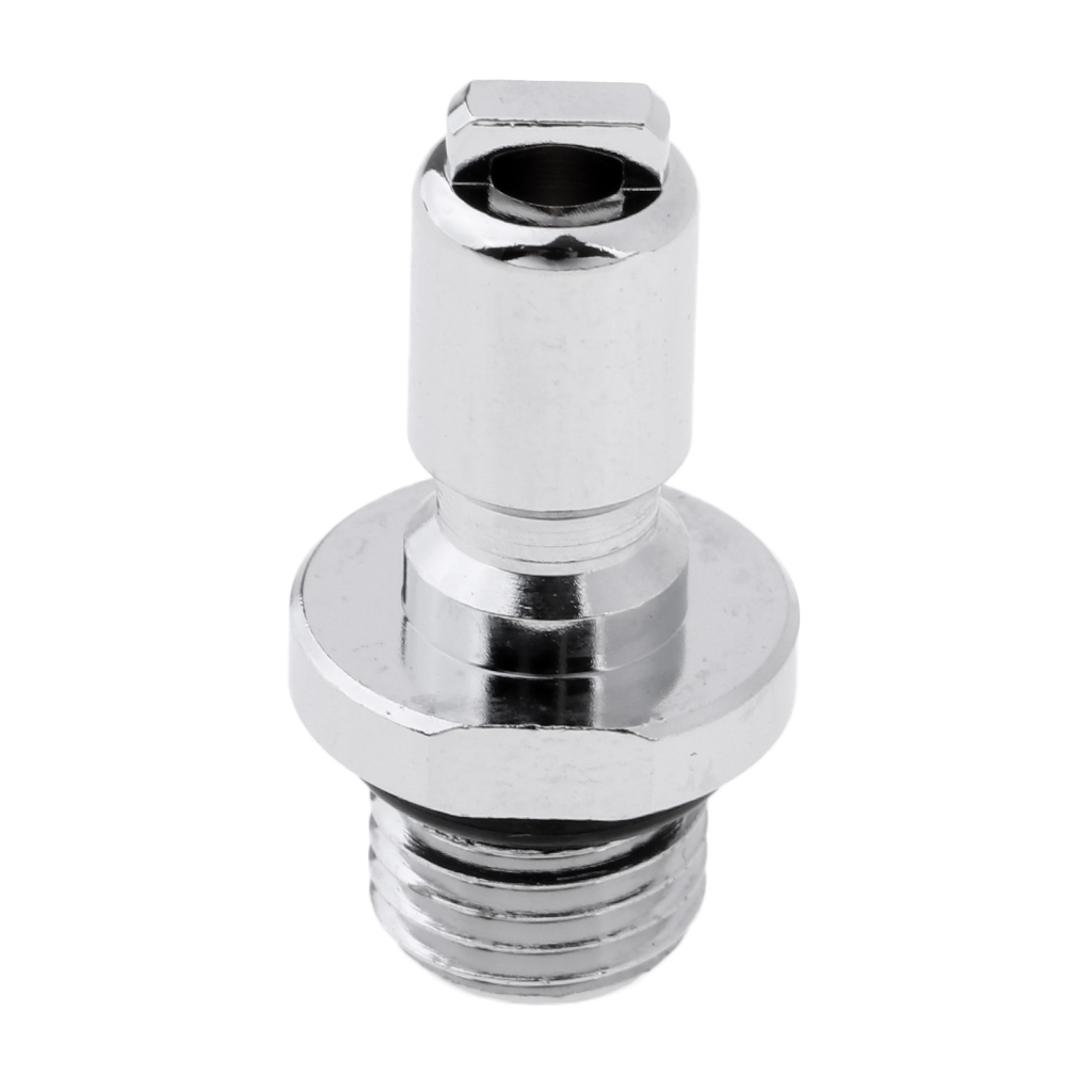1 Piece Scuba Diving Dive Universal BCD Power Inflator Buoyancy Compensator Copper Nipple for 1 inch Standard Inflator Hose