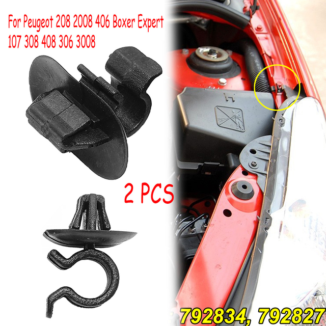 Asta Supporto Cofano Auto Regolabile - Per Manutenzione E Riparazioni - Foto 4