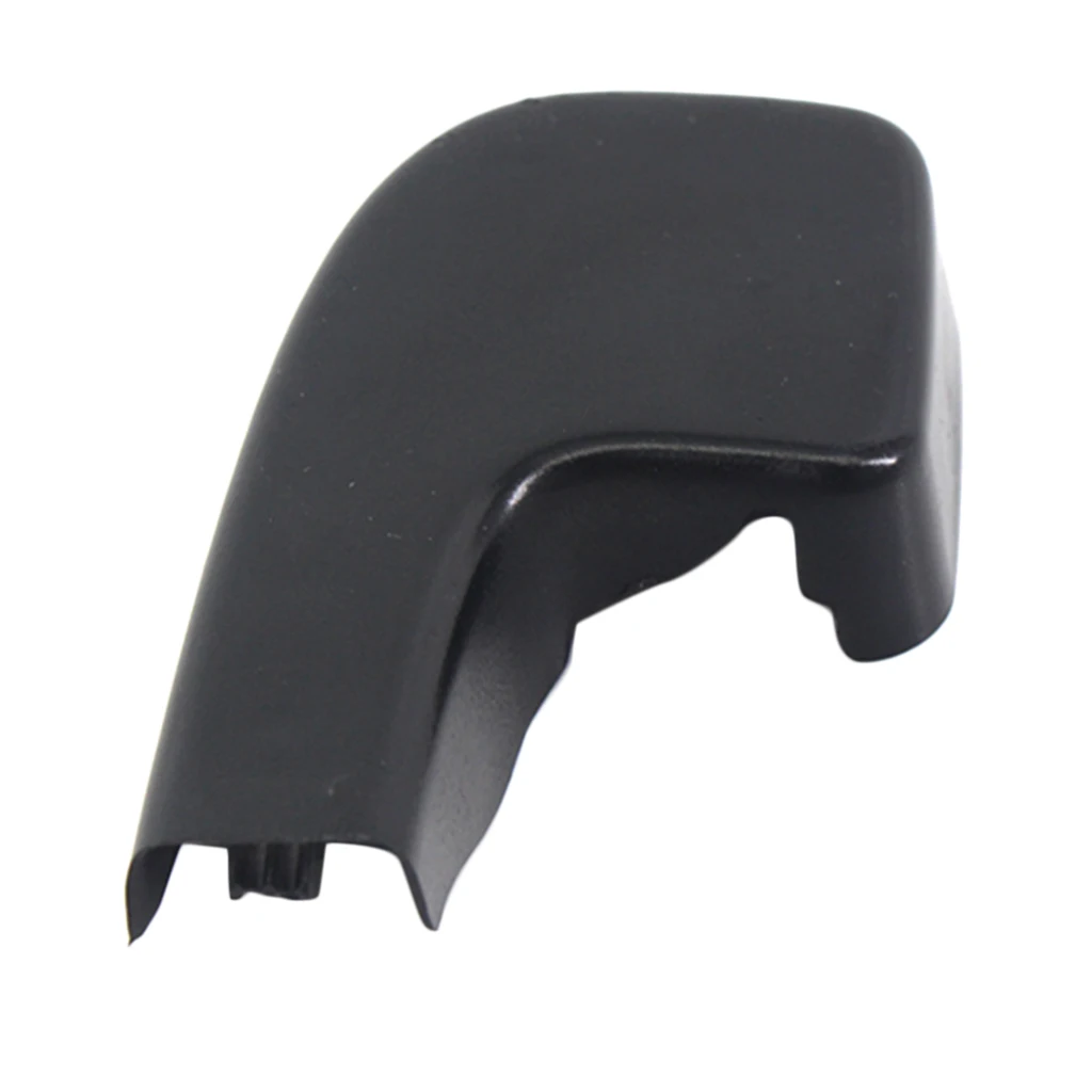 Front Windshield Wiper Arm Cover Cap For  3 E90 E91 E92 E93  61617138990