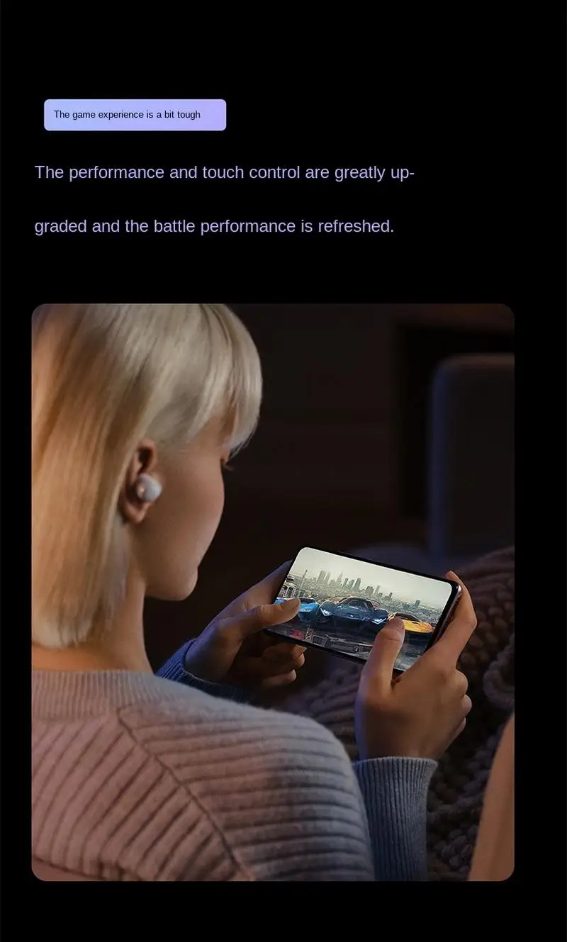 Xiaomi Redmi K40 Pro128GB/256GB Smartphone 5G Octa Core 6.67" 120Hz E4 AMOLED Display 48MP Triple Camera Snapdragon 870 Whit NFC laptop 8gb ram