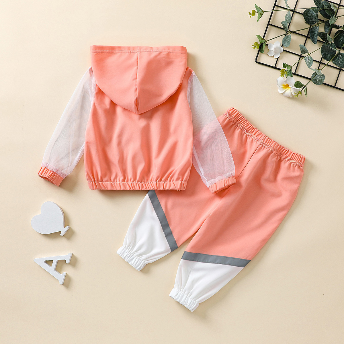 Buy Dropship Products Of Clothing Sets FOCUSNORM Infant Baby Girls