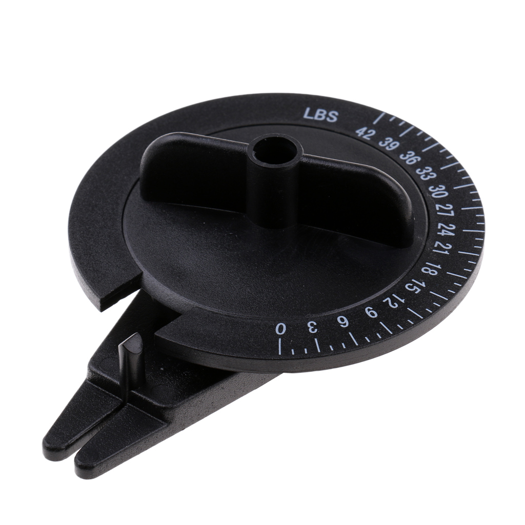 1 Piece Badminton String Tension  Badminton String Tension Knife