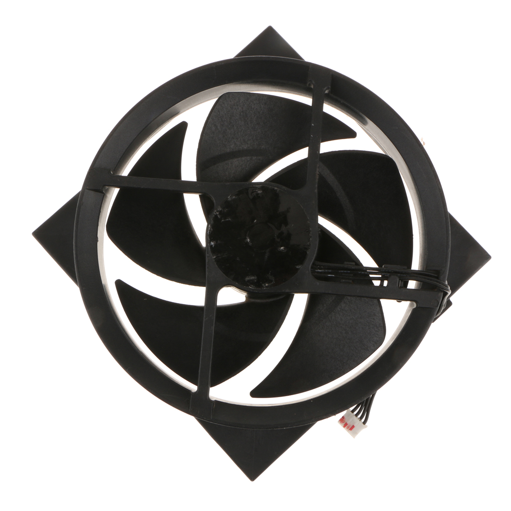 Cooling Fan Internal Temperature Control Replacement Part for  One S X 360 Gaming Console