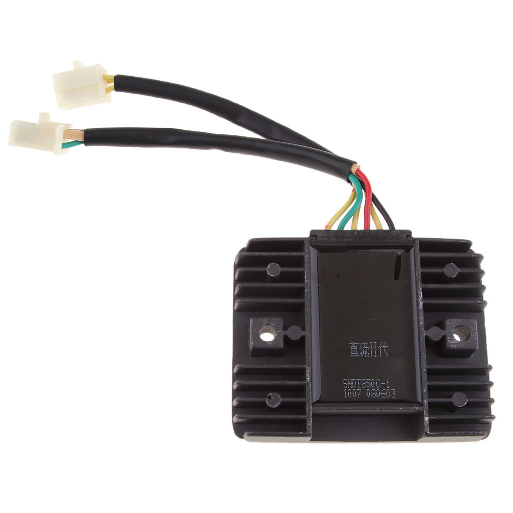 Voltage Regulator  Fits for CFMOTO CF MOTO 250cc Moped Scooter