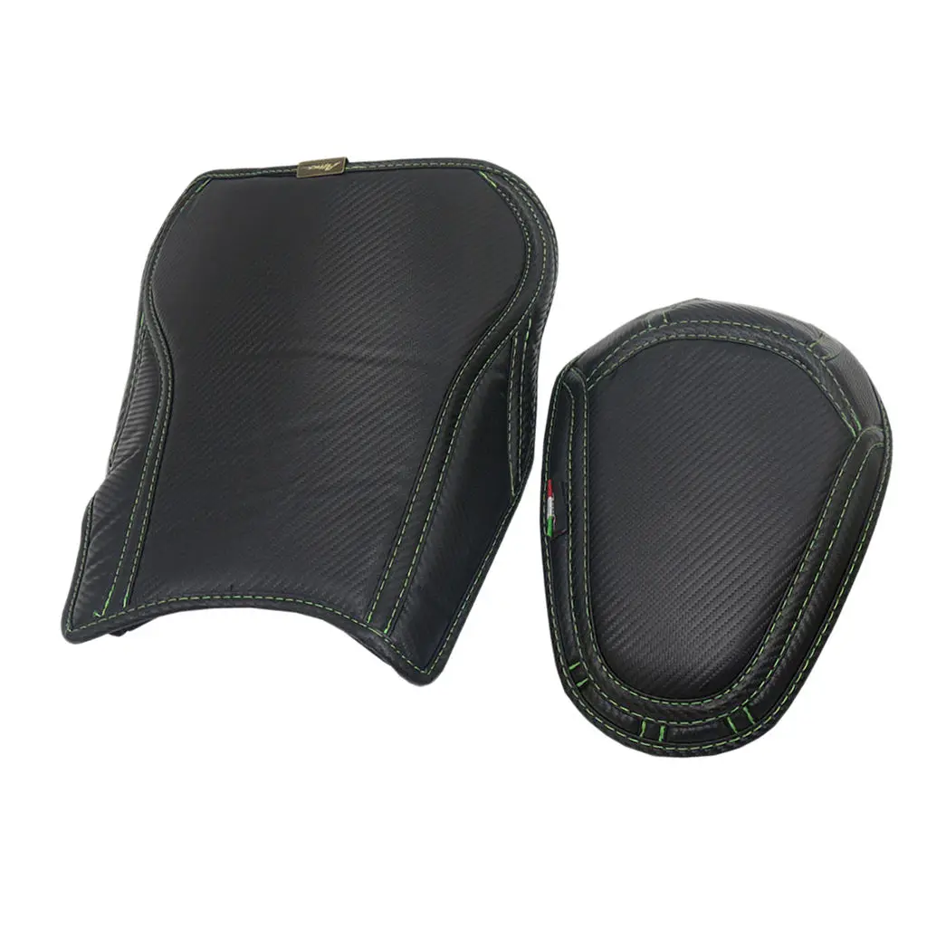 Motorcycle Cooling Seat Sunproof PU Cover Protective For KAWASAKI Z900 Z 900
