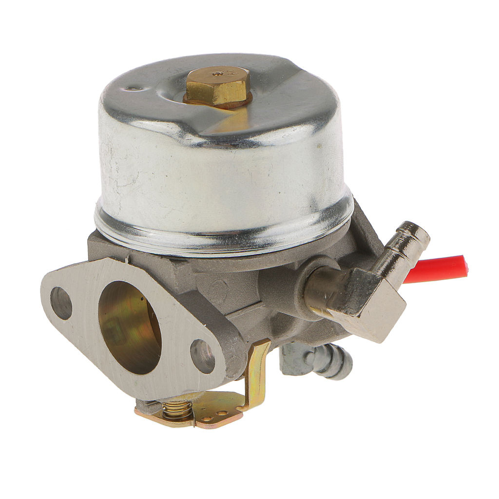 Carburettor for TECUMSEH 640350 640303 640271 for LEV105 \ U0026 LEV120 Engines