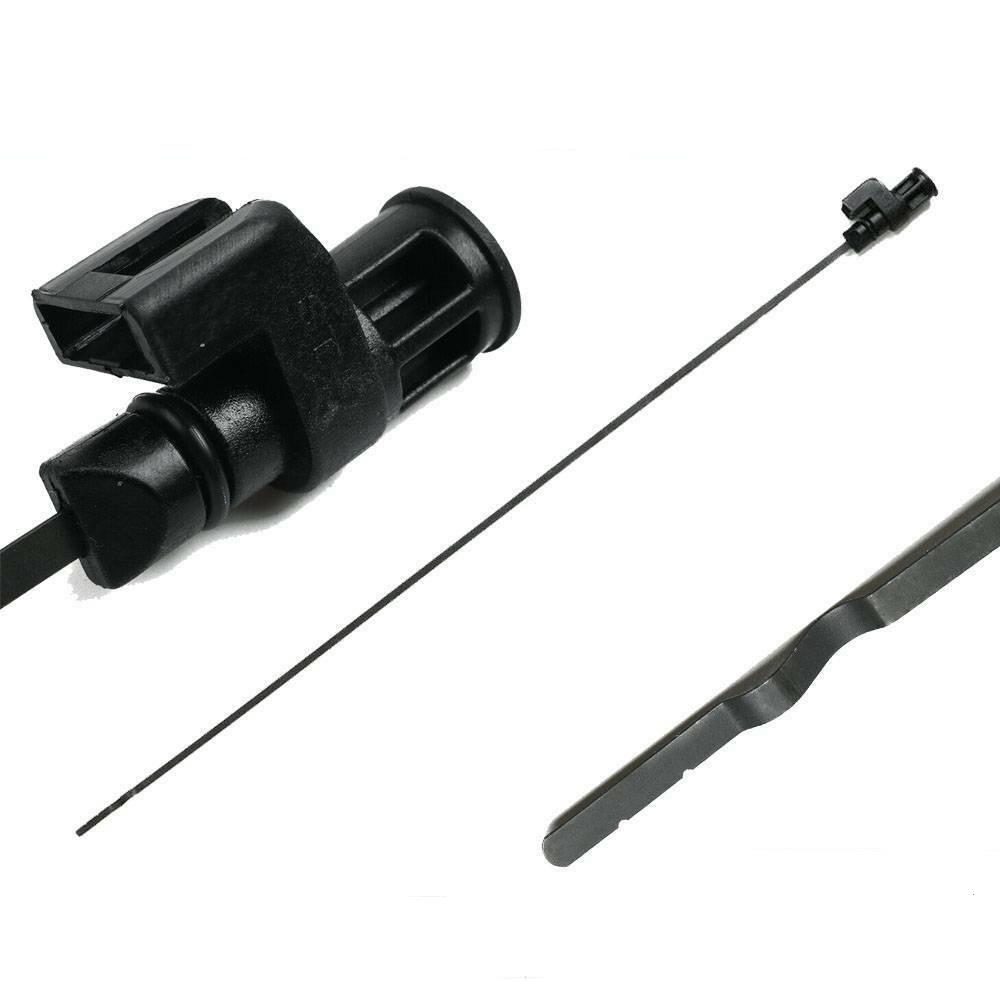 600mm Car Transmission  Oil Level Indicator Dipstick Gauge 31086-JA00A for Altima