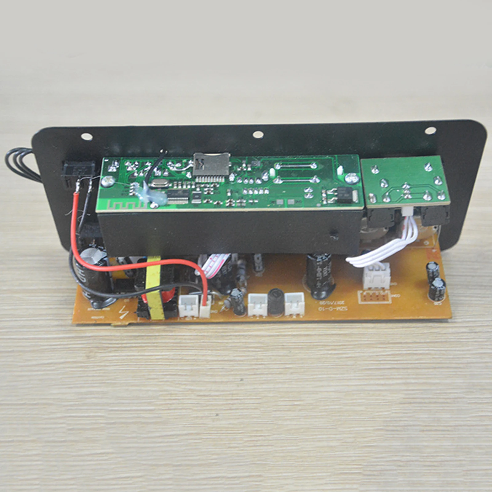 Bluetooth Board Speaker 30-120W Home Karaoke Subwoofer Mono AMP Module High Power Digital Power Amplifiers