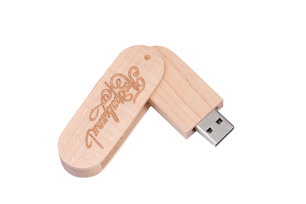 da vara da memória movimentação da pena movimentação flash logotipo livre peças pacote de madeira de gerencio de madeira de jaster usb disco