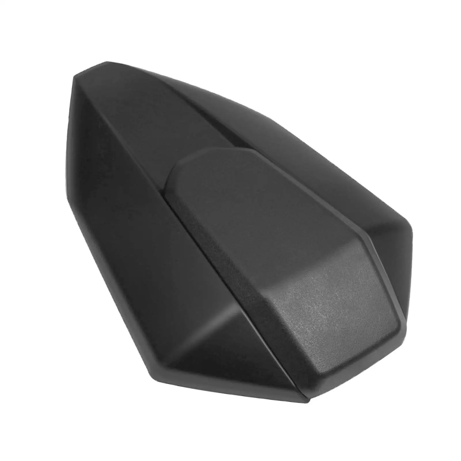 Motorcycle Rear Seat  Cover Cowl Back Replacement Part Easy to Install for YAMAHA MT-07 FZ-07 2016