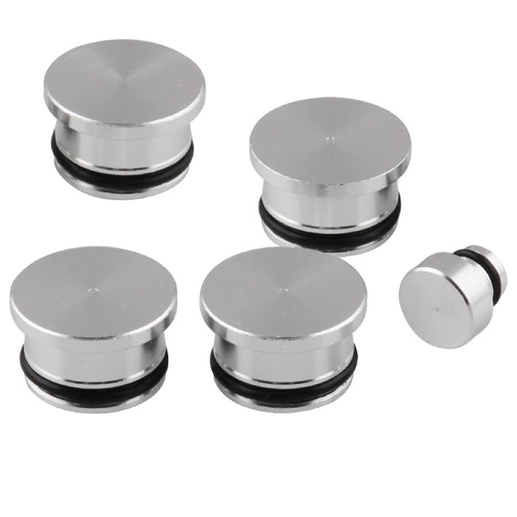 For Alfa 1.9JTD 939A200 147 156 159 GT Pierburg Swirl Flap Blank Removal Kit