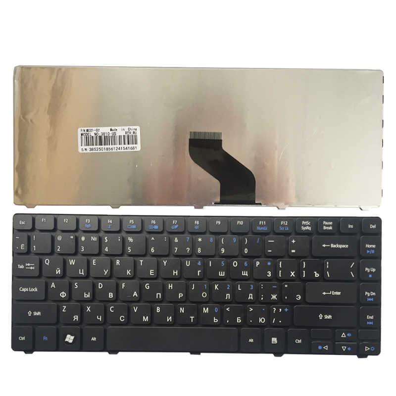 acer aspire 4253 keyboard