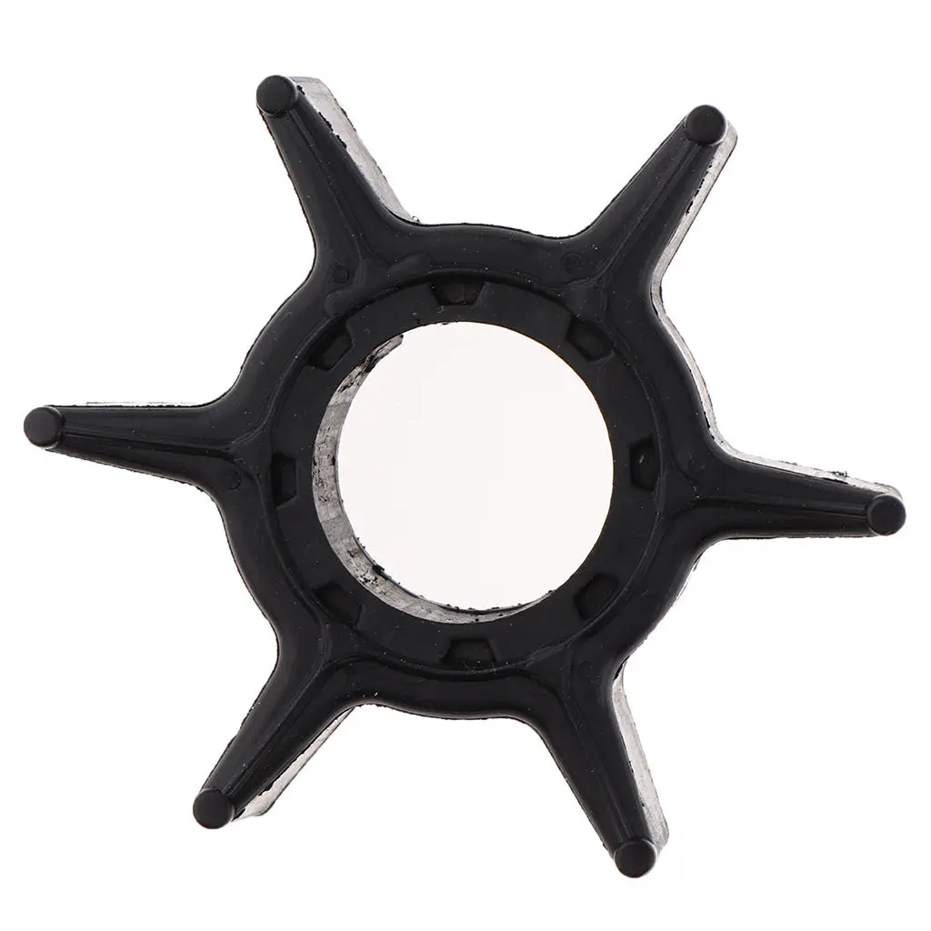 Utility Pump Replacement Impeller 6H3-44352-00 for Yamaha Water Transfer Pump  Parts (1 Impeller)