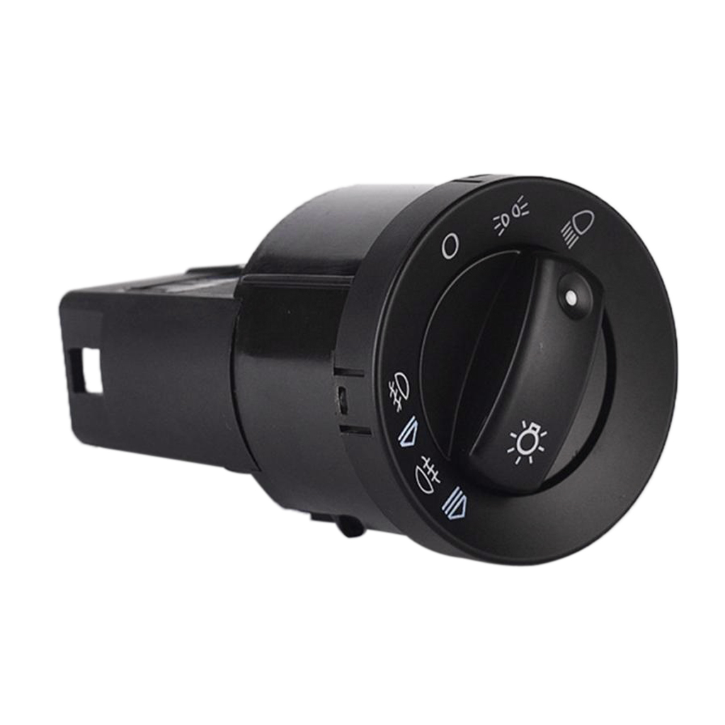 Fog Headlight Switch Control For Audi A4 S4 B6  / B7 