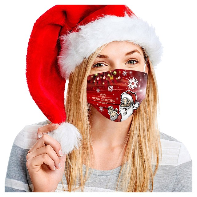 50 sztuk jednorazowa maska na twarz dla dorosłych boże narodzenie Cosplay święty mikołaj z nadrukiem jeleni jednorazowe maski Mascarillas maska dla dorosłych tanie tanio Akcesoria do cosplay MATERNITY W wieku 0-6m 7-12m 13-24m 25-36m 4-6y 7-12y 12 + y 18 + CN (pochodzenie) inny PIERWSZA EDYCJA 50 sztuk jednorazowa maska na twarz dla dorosłych boże narodzenie Cosplay święty mikołaj z nadrukiem jeleni jednorazowe maski Mascarillas maska dla dorosłych tanie tanio Akcesoria do cosplay MATERNITY W wieku 0-6m 7-12m 13-24m 25-36m 4-6y 7-12y 12 + y 18 + CN (pochodzenie) inny PIERWSZA EDYCJA
