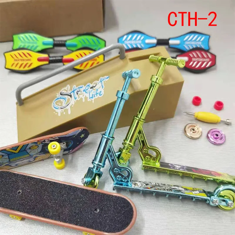 CTH-2