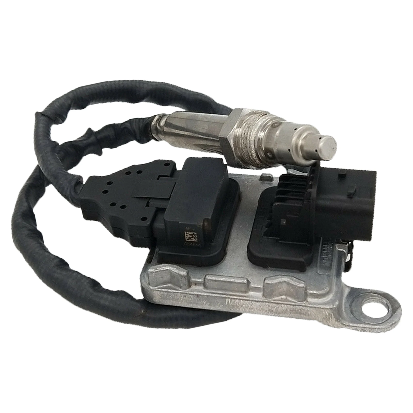 A0101531928 Nitrogen Oxide Sensor Nox Sensor for Mercedes Detroit Engine Inlet DD13 DD16 Car Accessories