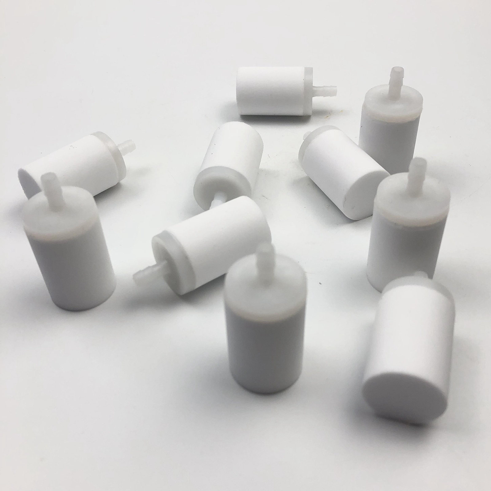 10x Fuel Filter Gas Pickup Body For Husqvarna 50 51 55 61 268 272 XP 345 350 6mm