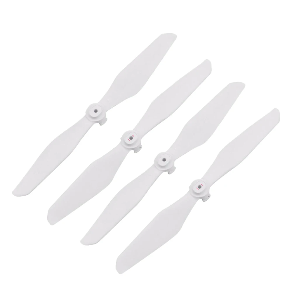4Pcs Foldable CW/CCW Propellers for FIMI A3 RC Drone Four- Aircraft Accs