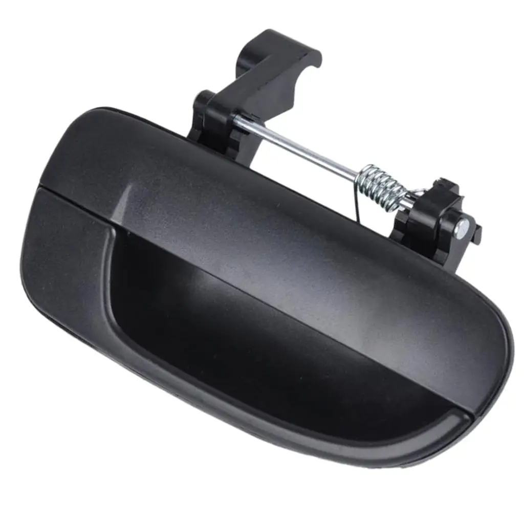 1PC Passengers Outside Exterior Door Handle OEM#83660-25000 for Hyundai Accent 2000-2006