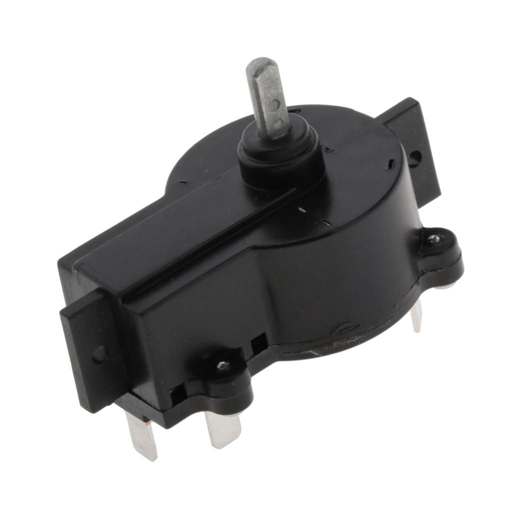 Kayak Outboard Trolling Motor Switch 5- Controller For T34 ET44 ET54