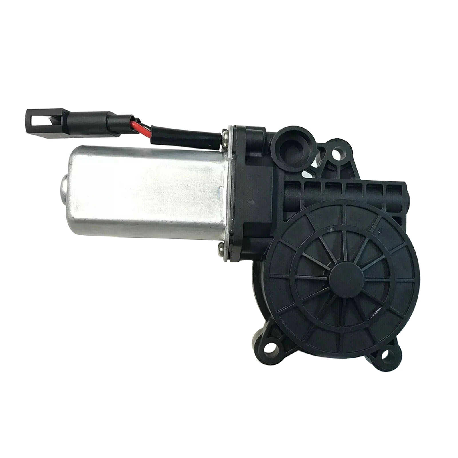 Automobile Window Regulator Motor Front Right for Ford Fiesta Mk6