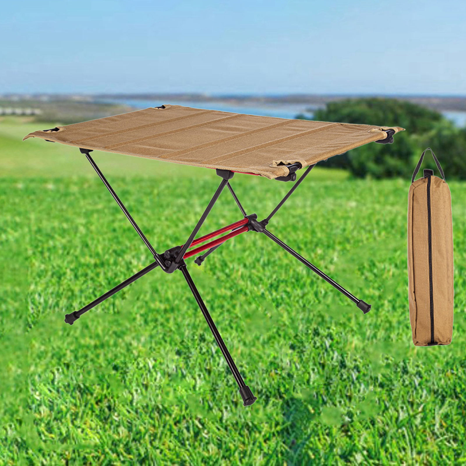 best folding picnic table