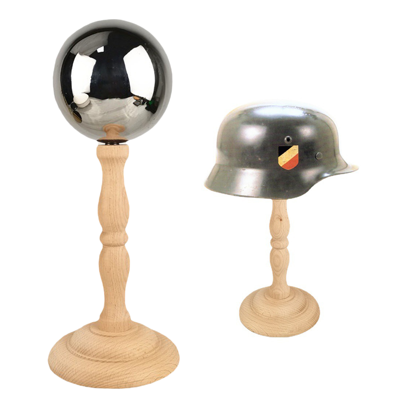 Suporte de Toupee Rack de Armazenamento Peruca Stands Display Titular Chapéu Casa Salão Loja Bancada Suprimentos 30cm Hat 4 de toupee titular chapéu rack de armazenamento