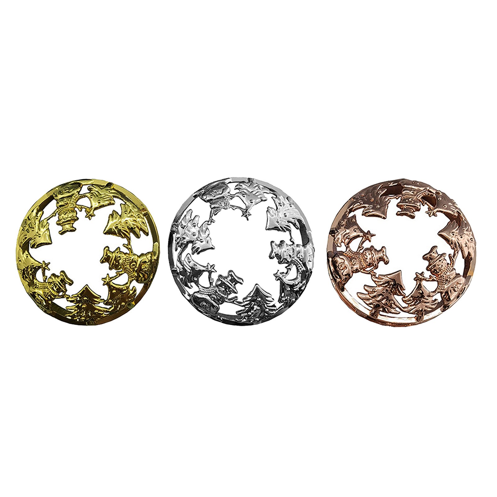 Scented Candle Lid Antique Hollow Out Candle Storage Jar Candle Topper Cover Shade Sleeves Aroma Candle Topper
