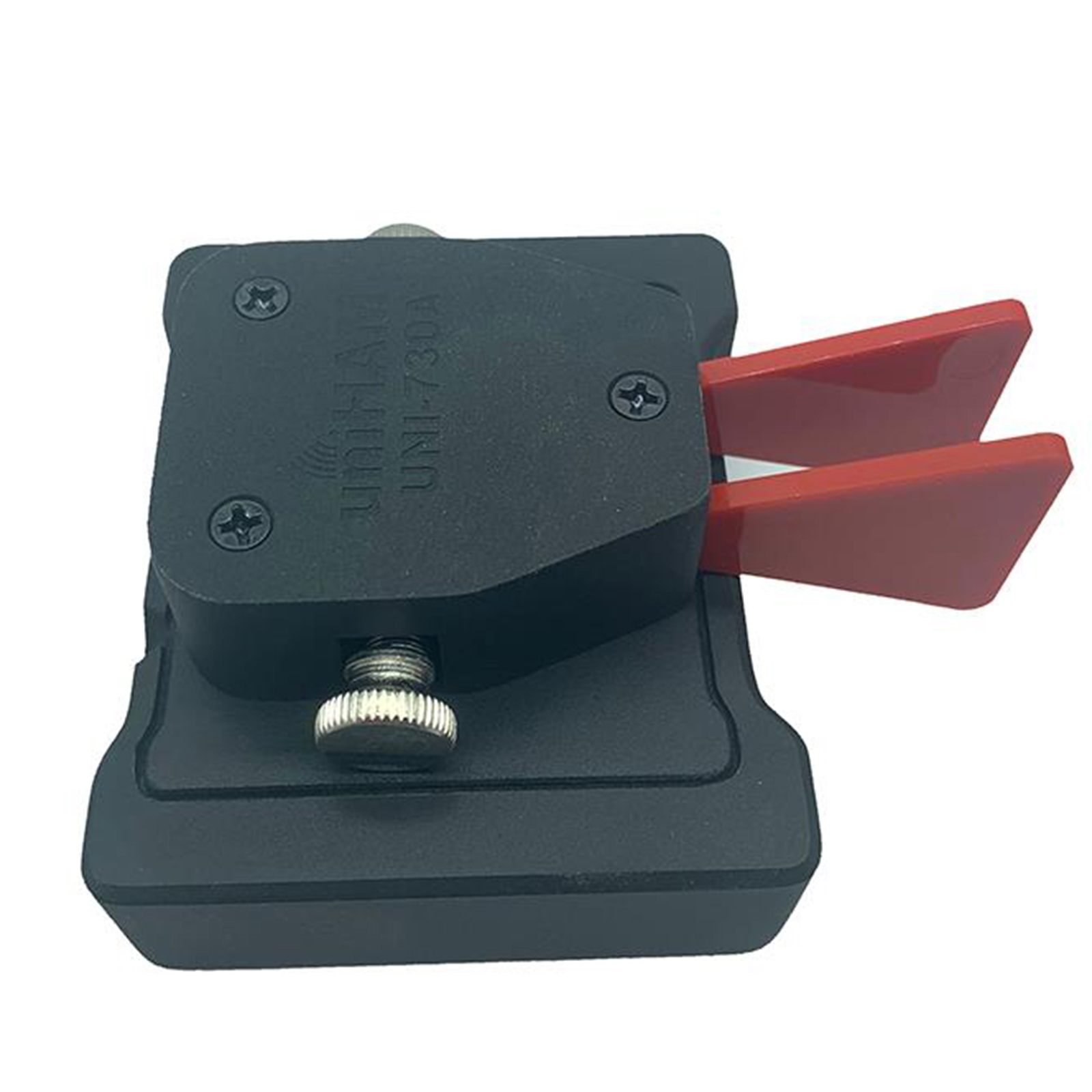 UNI 730A Key Body on CW Morse Code Key Manipulator for HAM Radio 3.5